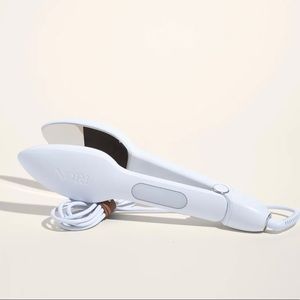 Nori Press Steam Iron